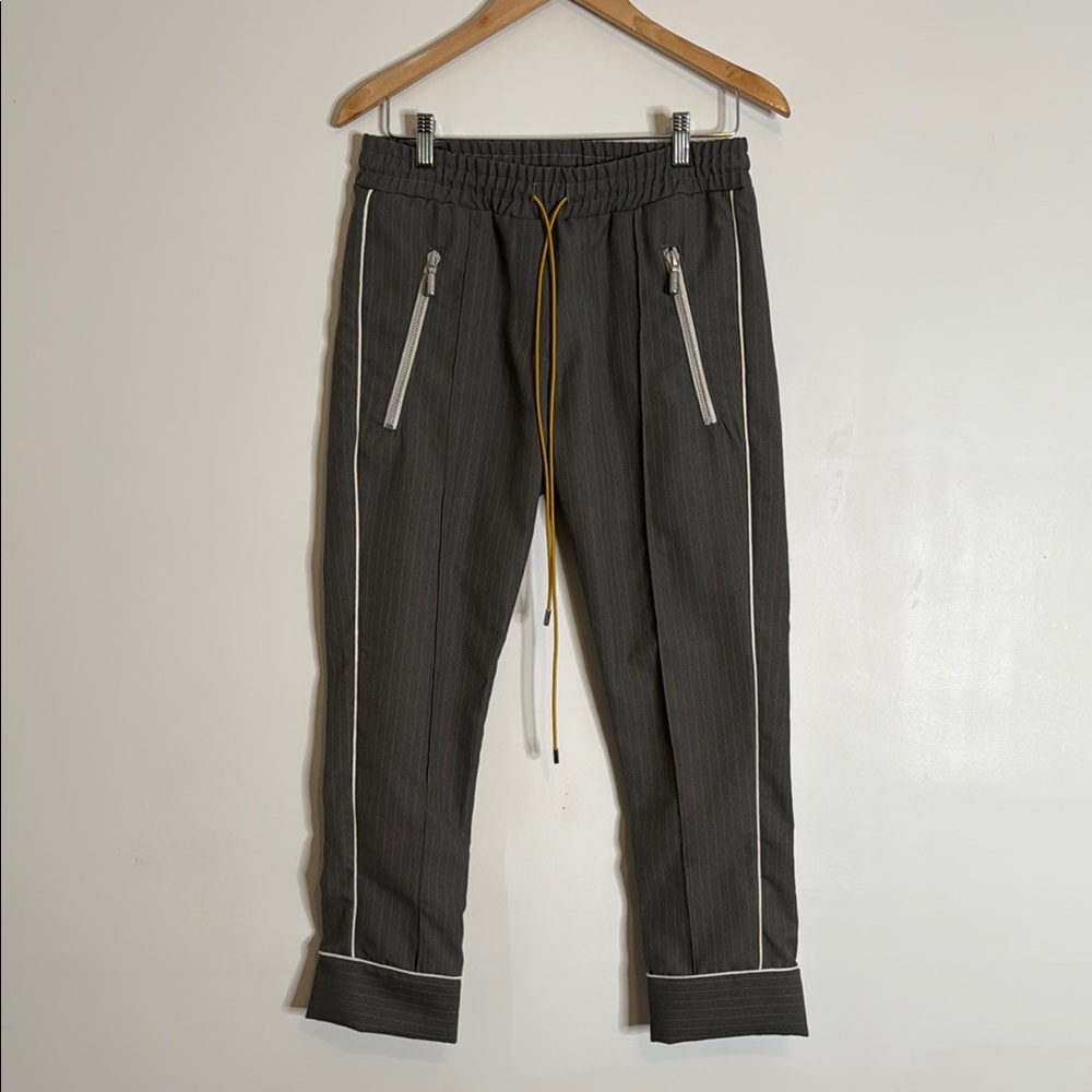 New with tags men’s Rhude jogger pant